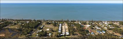Woodgate Beach - QLD 2014 (PBH4 00 17895)